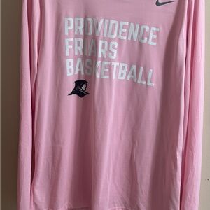 Nike Providence Friars Dri-Fit Long Sleeve